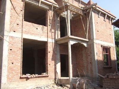 房屋加固價格 – 產品展示 - 