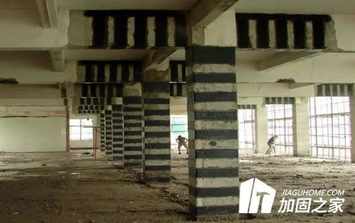 湛江房屋整體加固公司