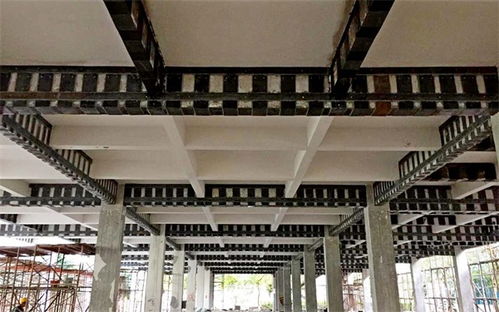 天河大樓大廈樁基礎加固方案 可深度優化設計方案,有效降低造價