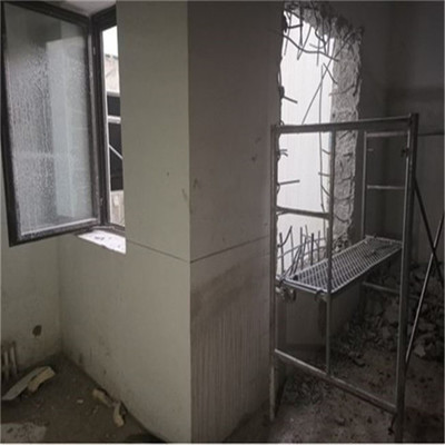 bFNAdko成都建筑房屋加固推薦