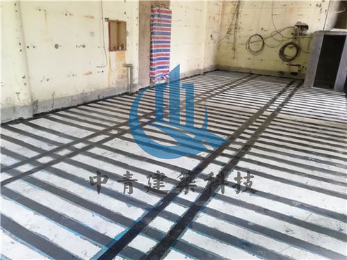 東莞工業廠房承重加固改造你了解多少