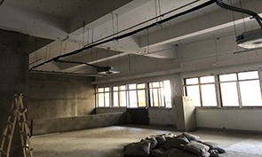 新疆廠房驗(yàn)廠安全檢測(cè)鑒定報(bào)告第三方單位