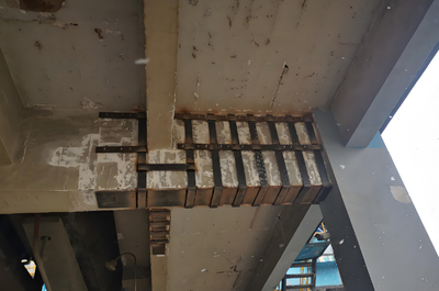 房屋加固補(bǔ)強(qiáng)讓房屋更堅(jiān)固