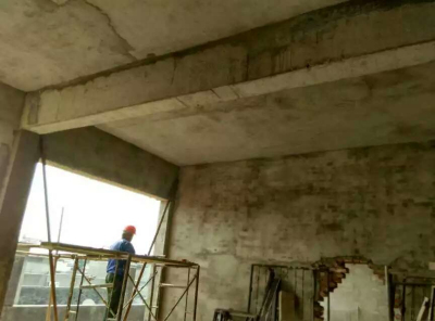 墻改梁中圈梁的設(shè)置和介紹