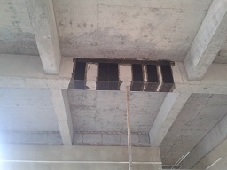 東臺(tái)粘貼碳纖維布加固 房屋結(jié)構(gòu)改造 裂縫補(bǔ)強(qiáng)