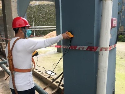 渦陽縣既有工業廠房鑒定第三方機構