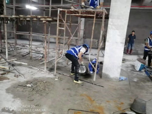 近期加固項目 房屋加固修繕工程案例