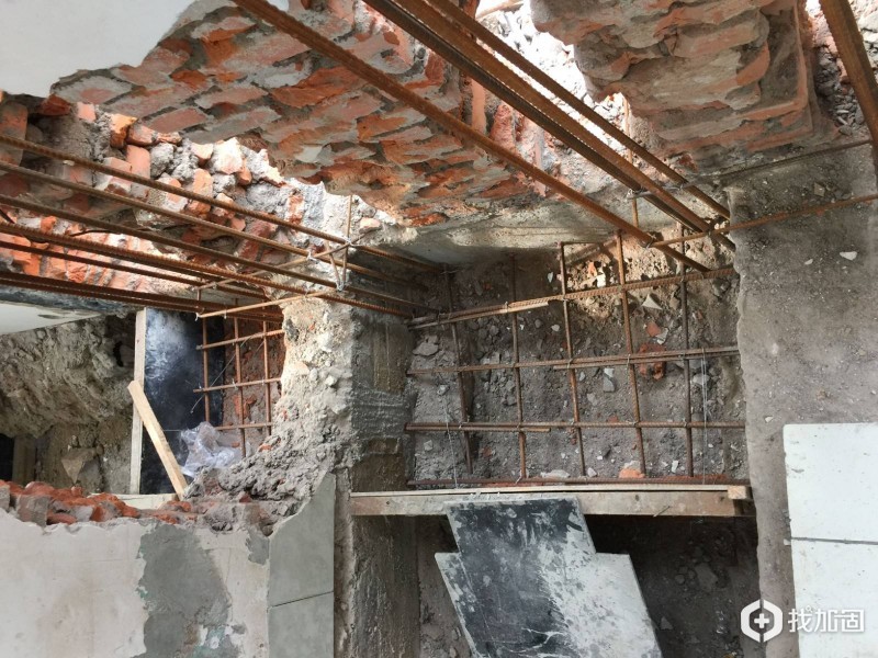 農(nóng)村老房4大地基加固法-找加固網(wǎng)