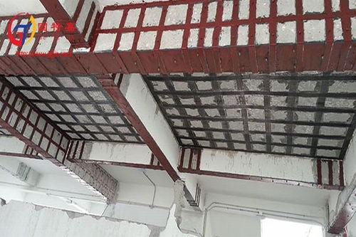 謝崗鎮(zhèn)建筑物加固改造固特嘉公司怎么樣