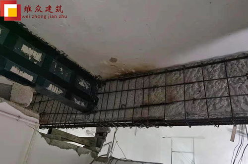 惠州房屋加固工程需要滿足的一些要求