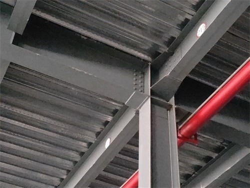 新鄉鑒定房屋安全等級找資質齊全房屋鑒定機構