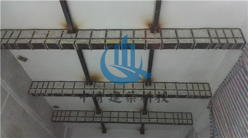 佛山廠房加固改造常見加固特點與注意事項介紹