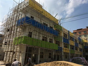 黃岡市辦理教育機構幼兒園抗震安全檢測報告多少錢一份 新聞資訊