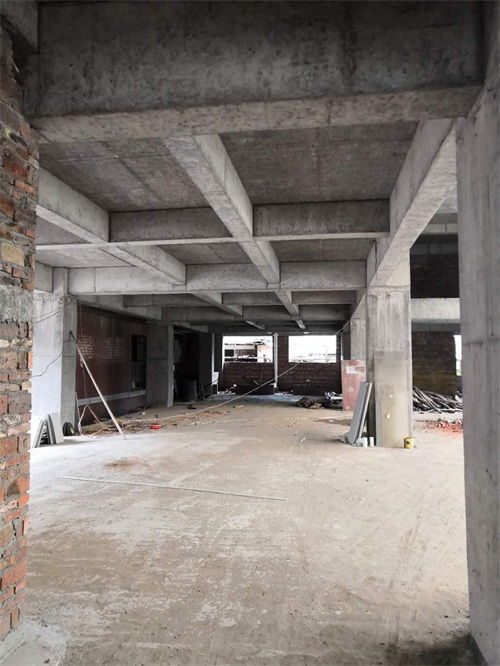 唐山房屋建筑質量鑒定級別哪家強