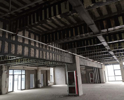 合肥房屋加固-用心服務