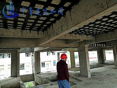 房屋加固公司:建筑結(jié)構(gòu)裂縫的這些種類你知道嗎?