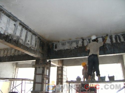 赤峰專業承接房屋加固室內加固 - 中國制造交易網