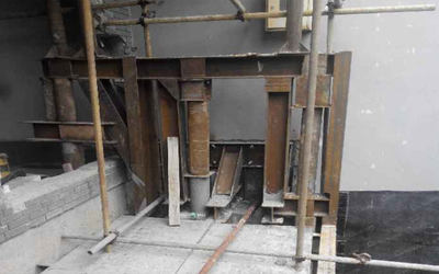 廣西房屋傾斜糾正費用