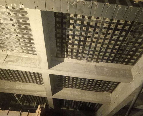 房屋加固 安徽加固 安徽美亞錨固工程公司