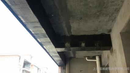 海寧房屋碳纖維加固價格圖片_高清圖_細節圖-上海固湘建筑科技 -