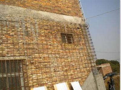 建筑改造加固行業已悄無聲息的融入到人們的生活