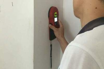 武漢房屋檢測,房屋鑒定,房屋加固檢測