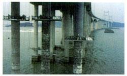 上海滬安加固工程公司：專業批發供應加固材料與工程服務