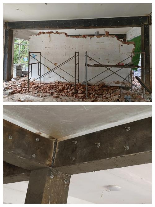 房屋大梁加固全攻略 守護家居安全的必要之舉