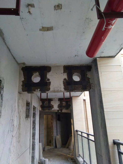 廣州龍塘鎮樓房加固施工精選 專業可靠的選擇