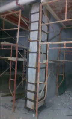 江門海倫堡加固工程 保障房屋安全，提升居住品質(zhì)