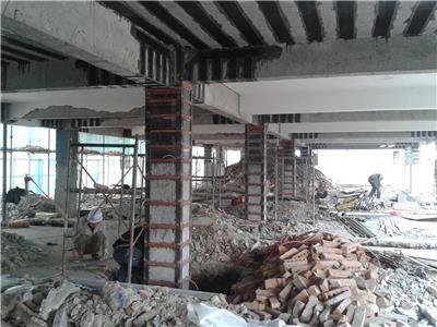 衢州房屋加固公司專業(yè)產(chǎn)品推薦與解決方案