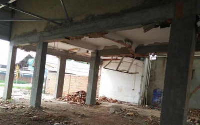 惠州市專業(yè)加固公司承重墻加固費(fèi)用解析與房屋加固指南