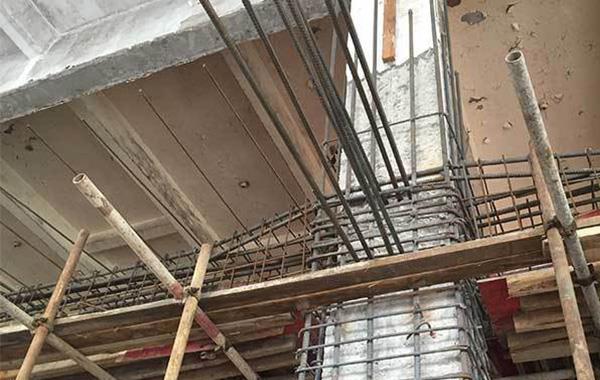 郴州市房屋加固公司 專業(yè)守護(hù)，安全筑家